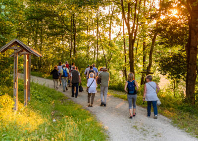 Sommersonnenwende