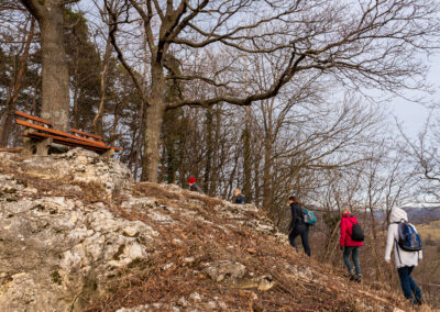 Winterwanderung